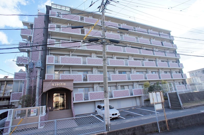 RJR香椎のその他写真