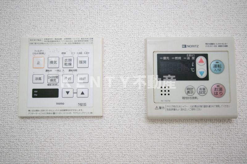 その他設備　寝室にいかがでしょうか