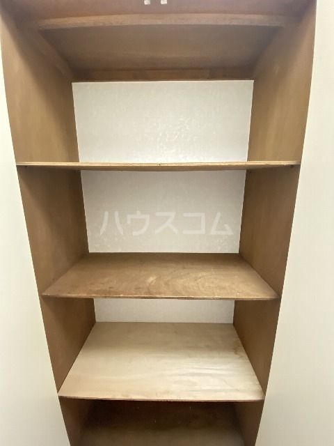 ベイサイドパレスの内装写真