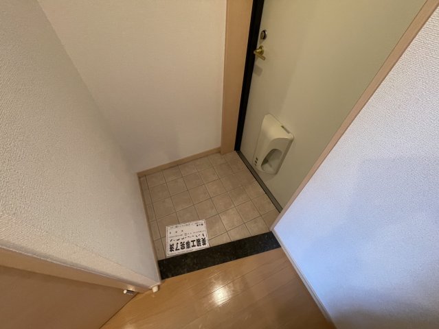その他設備　同物件別部屋写真