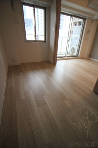 BPRレジデンス新梅田の内装写真