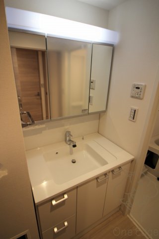 BPRレジデンス新梅田の内装写真