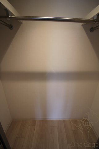 BPRレジデンス新梅田の内装写真