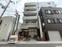 淡路駅より徒歩3分 2階 築37年2ヶ月の賃貸物件