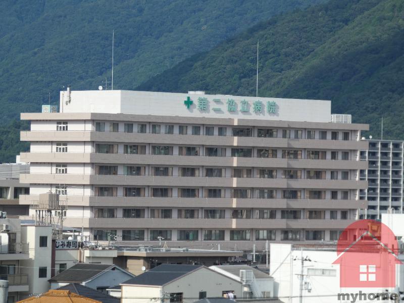 ファーストフィオーレ川西プリモの周辺写真