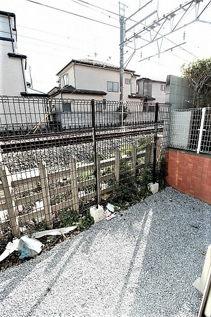 セロヴィーア大和田の内装写真