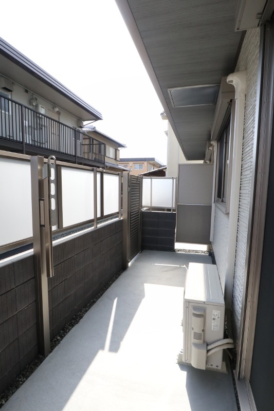 ＪＲ山陽本線 北長瀬駅 徒歩20分 3階建 築2年の内装写真