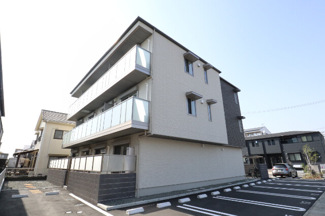 ＪＲ山陽本線 北長瀬駅 徒歩20分 築2年