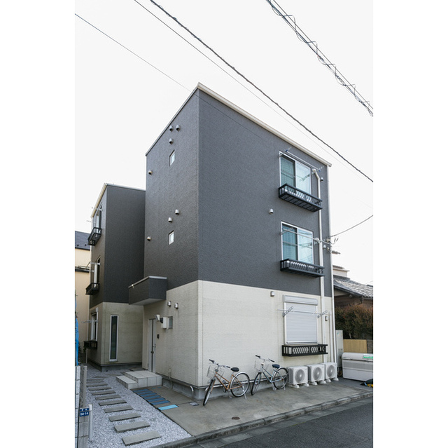 ラ ルーチェ