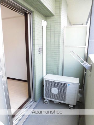 地下鉄谷町線 天満橋駅 徒歩9分 9階建 築22年の内装写真