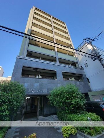 地下鉄谷町線 天満橋駅 徒歩9分 築22年