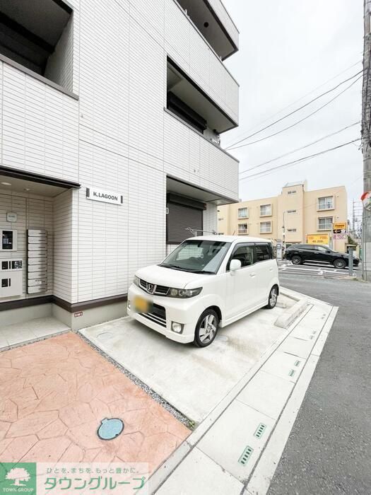 K.LAGOONのその他写真