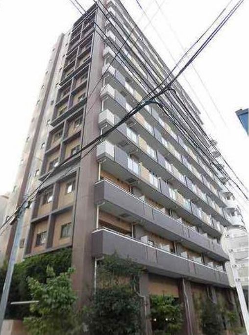東京メトロ日比谷線 三ノ輪駅 徒歩4分 築17年