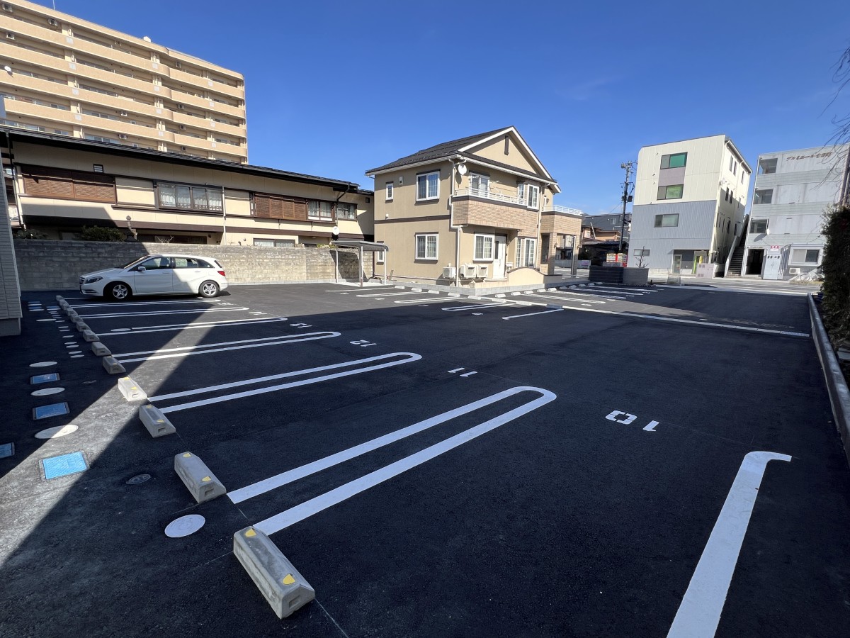 役所　山形市役所（役所）まで966m