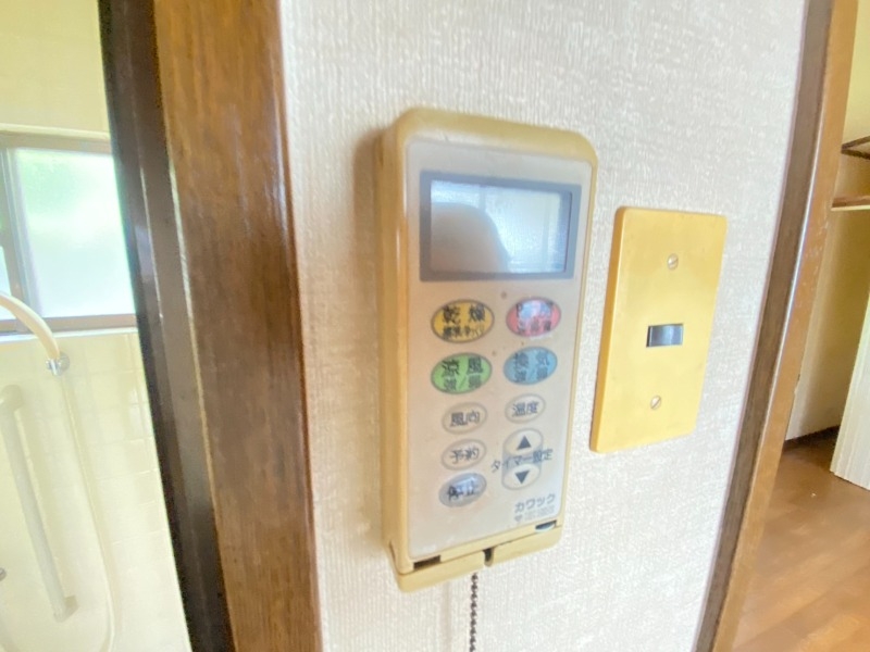 熊野町5丁目連棟住居のその他写真