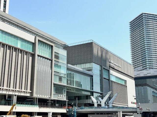 エレガンス・STの周辺写真