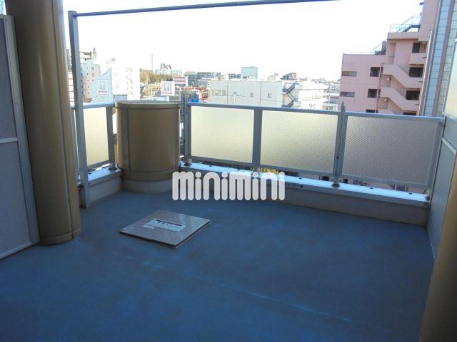 バルコニー　ベランダ