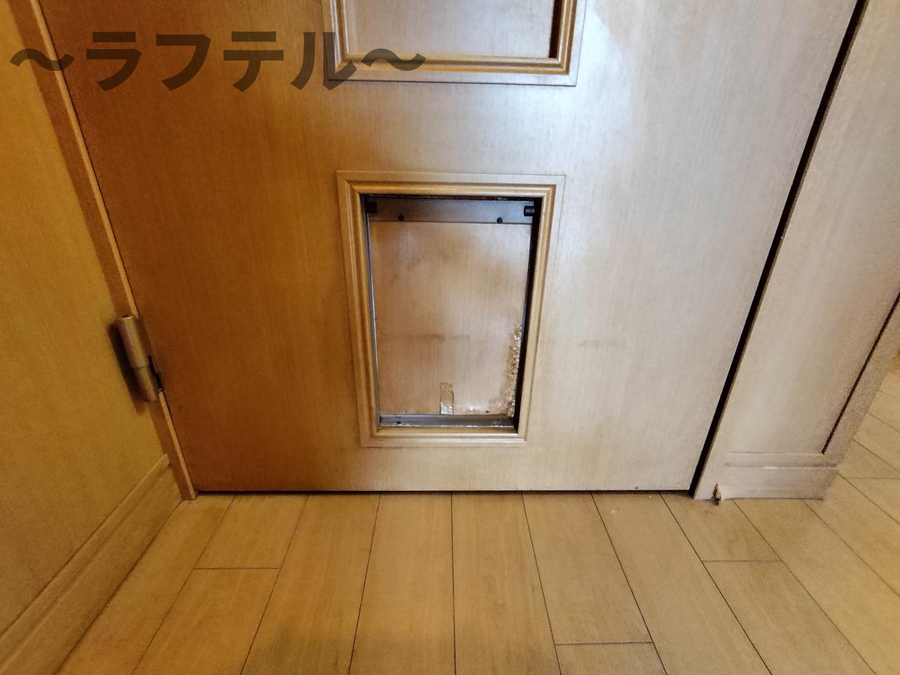 その他設備　別部屋イメージ写真