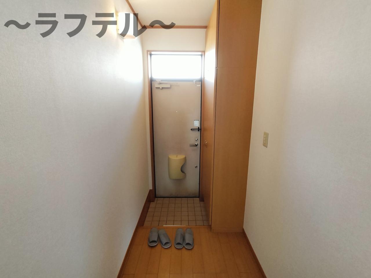 玄関　別部屋イメージ写真
