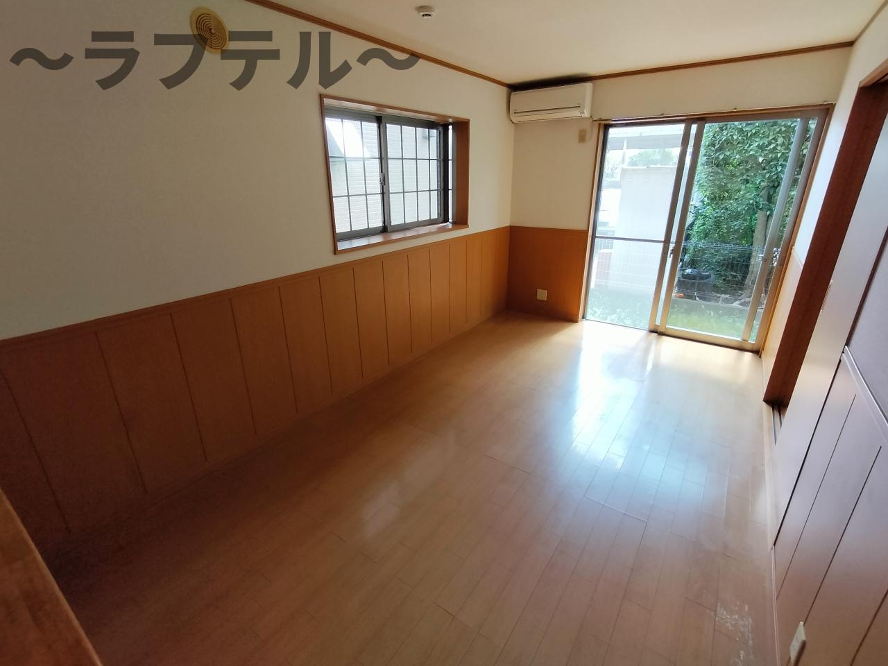 居室・リビング　別部屋イメージ写真