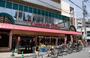 スーパー　コモディイイダ滝野川店（スーパー）まで276m
