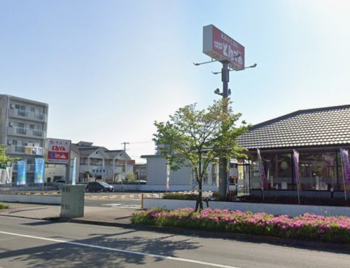 飲食店　和食レストランとんでん青梅河辺店（飲食店）まで147m