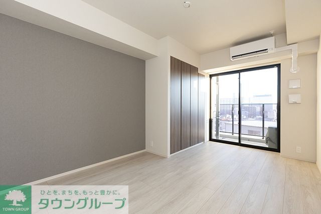 居室・リビング　※写真は同タイプ住戸です。