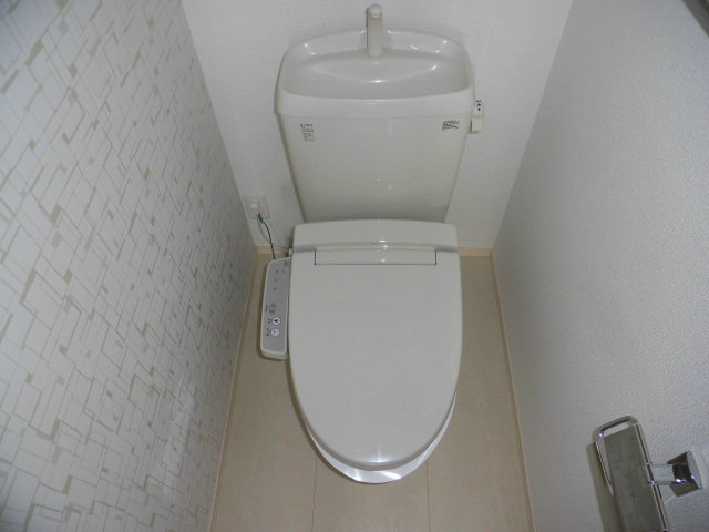 トイレ　※他部屋参照