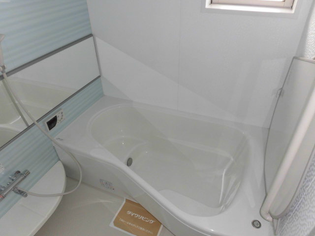 バス・シャワールーム　※他部屋参照