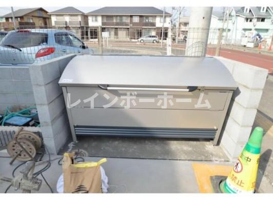その他共有部分