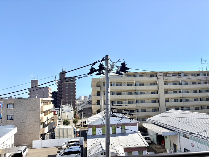 ファロス東住のその他写真
