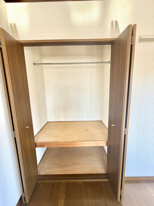 ファロス東住の内装写真