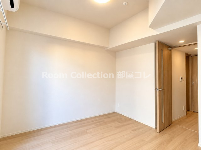 居室・リビング　※同物件他部屋写真 反転、色違いの場合有 現況優先