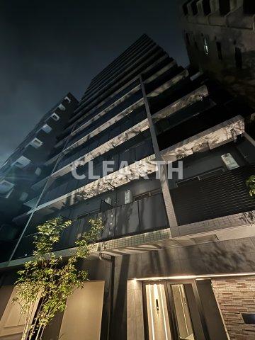 GENOVIA南千住IXskygardenの外観写真