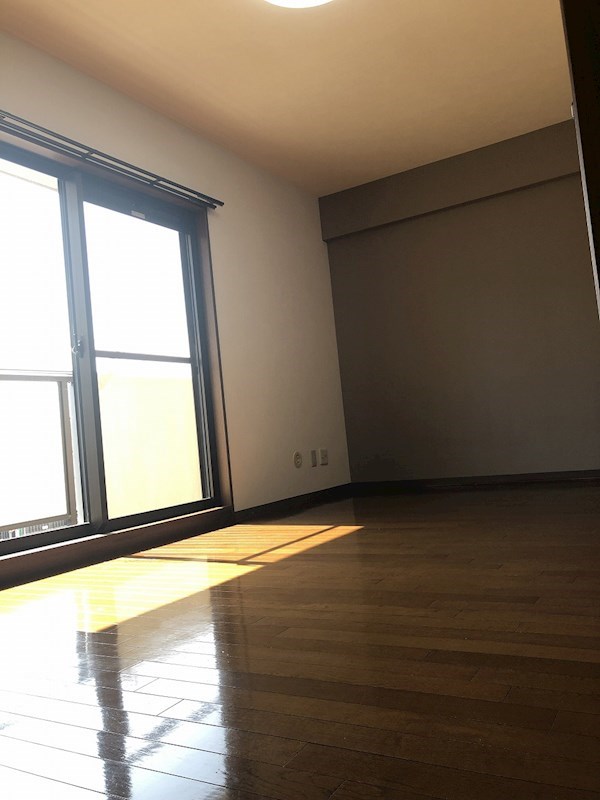 居室・リビング　別室参考写真