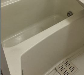 バス・シャワールーム　別室参考写真