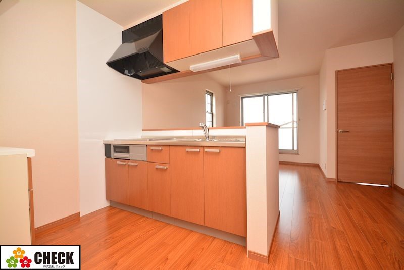 ミキハウス3Aビル_内装_1