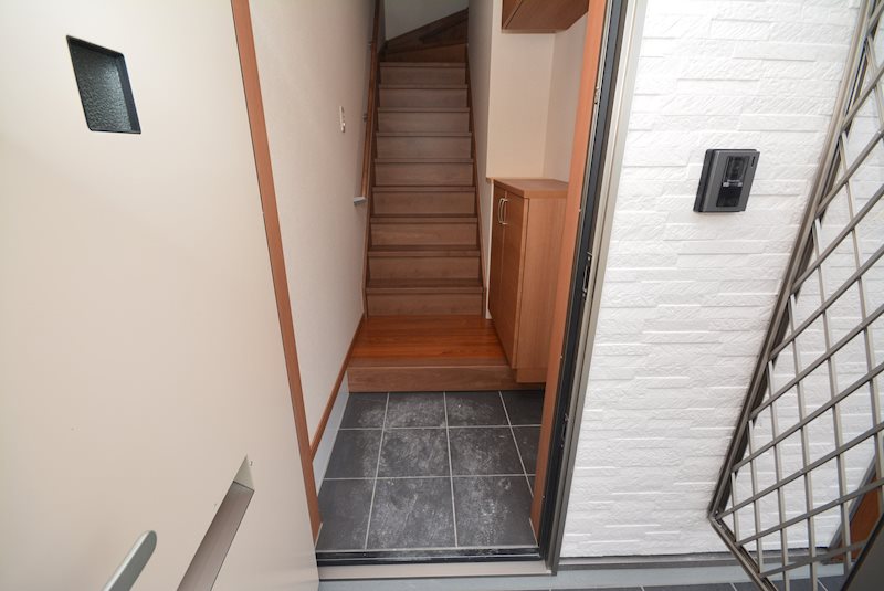 ミキハウス3Aビル_内装_5