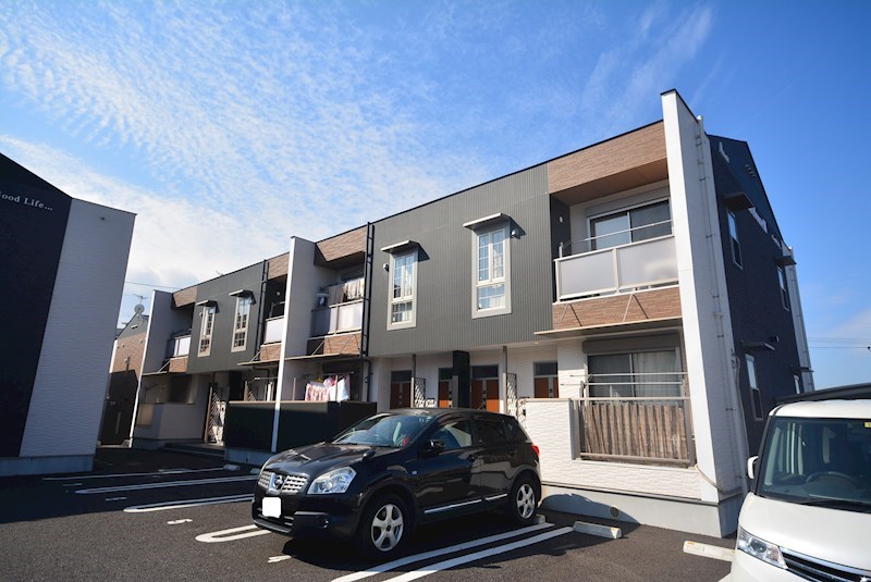 ミキハウス3Aビル_トップ画像