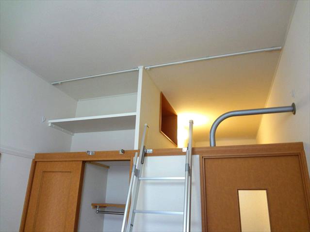 その他部屋・スペース