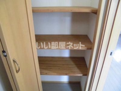 【すまいる２０番館のその他部屋・スペース】