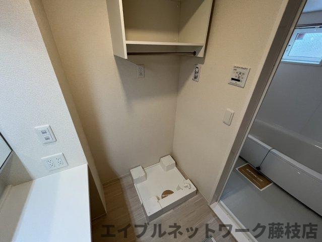 【カーサ フェリーチェのその他部屋・スペース】