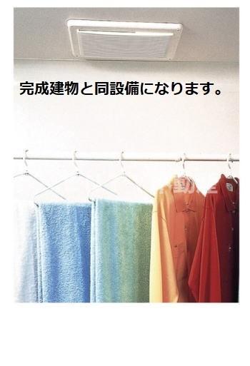 【横浜市鶴見区豊岡町のマンションのその他】