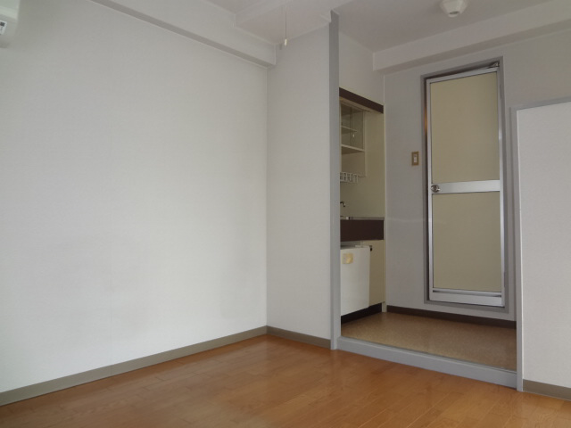 その他部屋・スペース　洋室