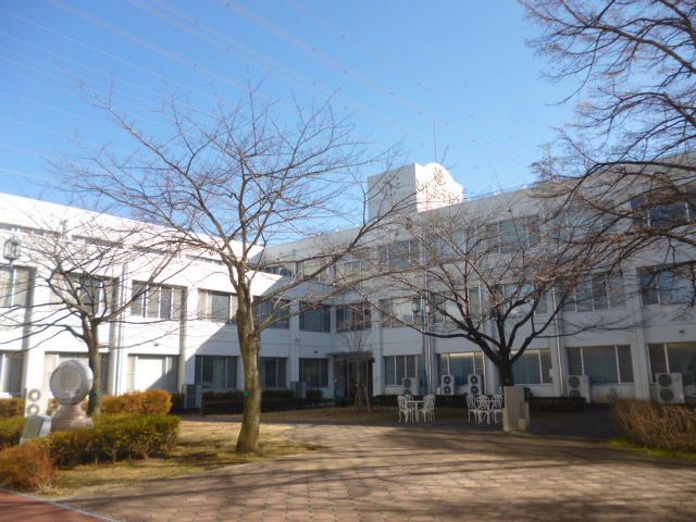 その他　創価女子短期大学（その他）まで1800m