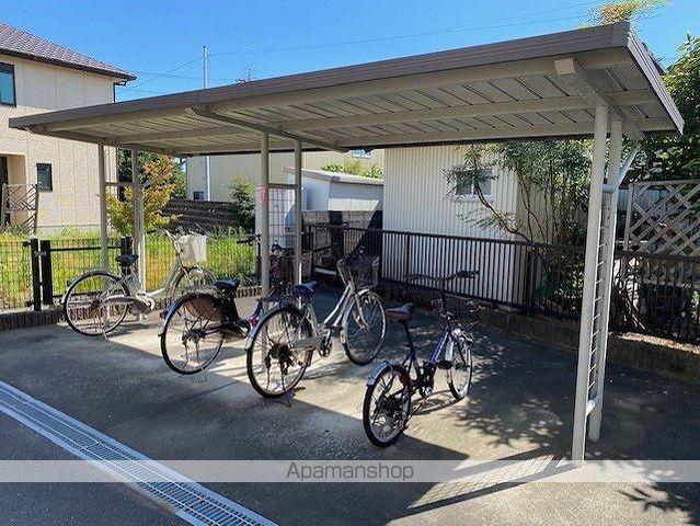 その他共有部分　その他共有部分