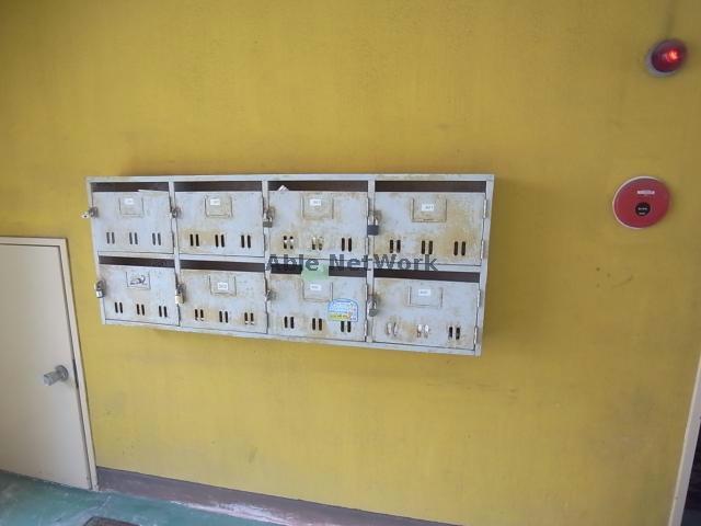 その他共有部分　建物設備