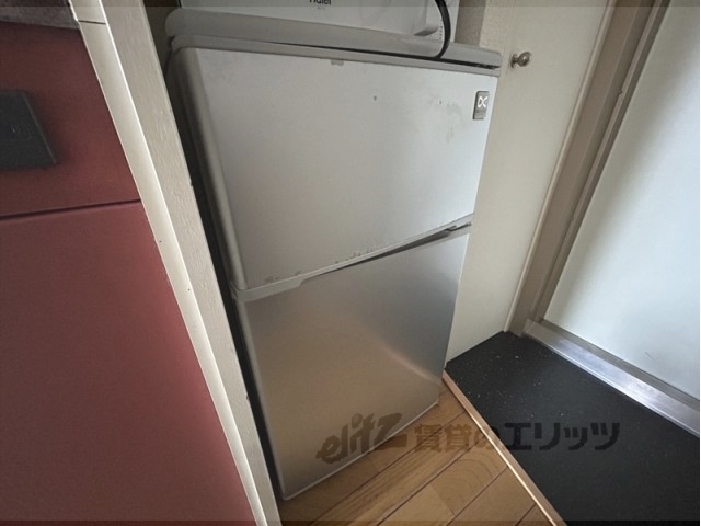 その他部屋・スペース　冷蔵庫置場