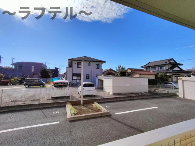 眺望　別部屋イメージ写真