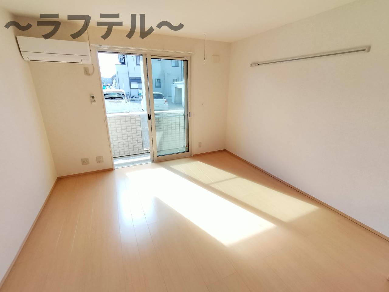 居室・リビング　別部屋イメージ写真